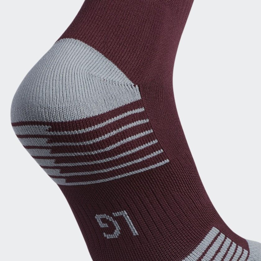 adidas Copa Zone Cushion OTC Socks Men's - Picture 15 of 15