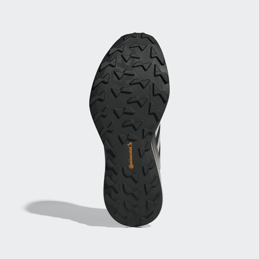 как выглядит adidas men Terrex Agravic 3 Trail Running Shoes фото