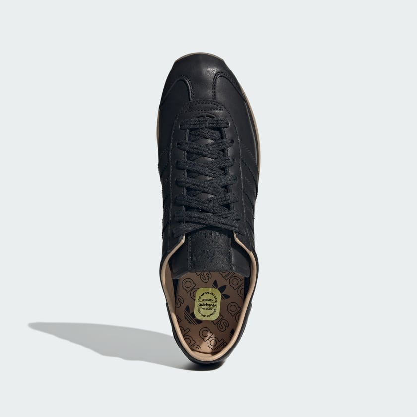 как выглядит adidas men Country Japan Shoes фото
