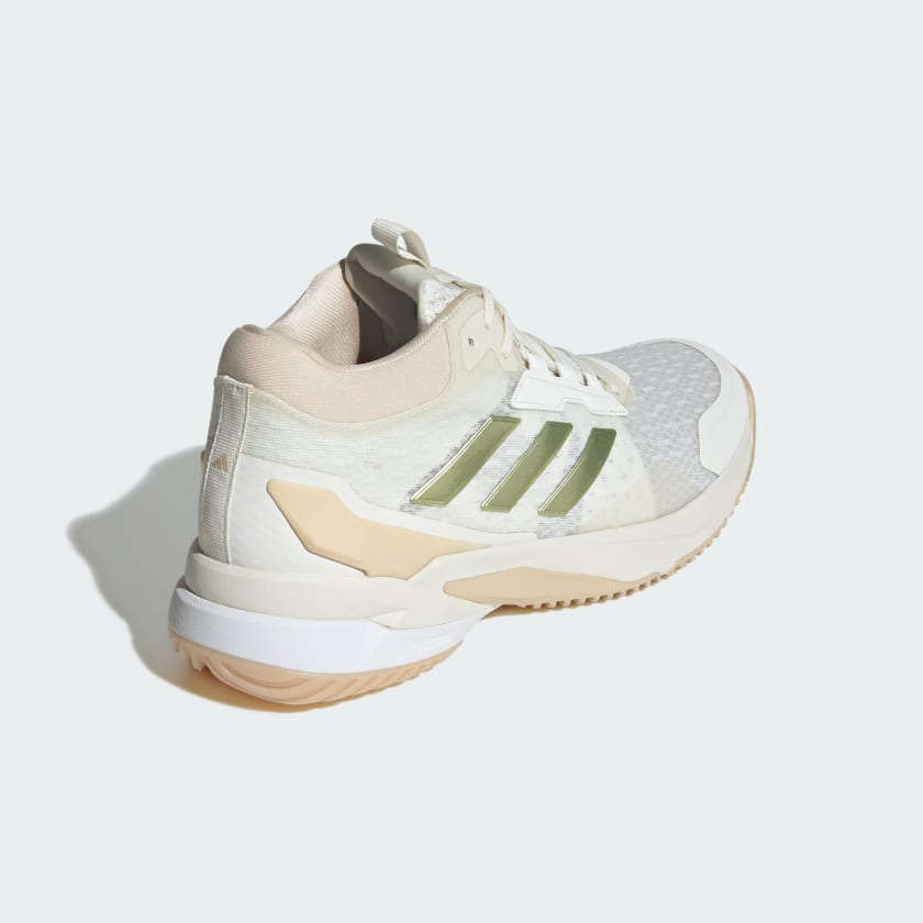 adidas women Crazyflight 6 Mid Indoor Shoes | eBay