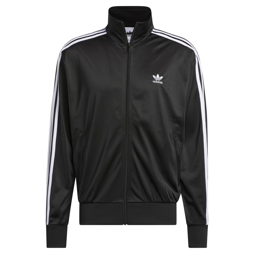 adidas men Adicolor Classics Firebird Track Jacket - Picture 12 of 24