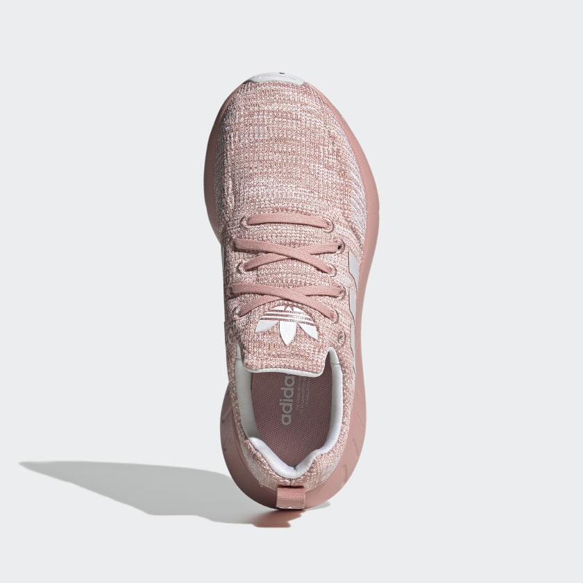 adidas Originals Swift Run 22 Shoes Kids' - Picture 75 of 81