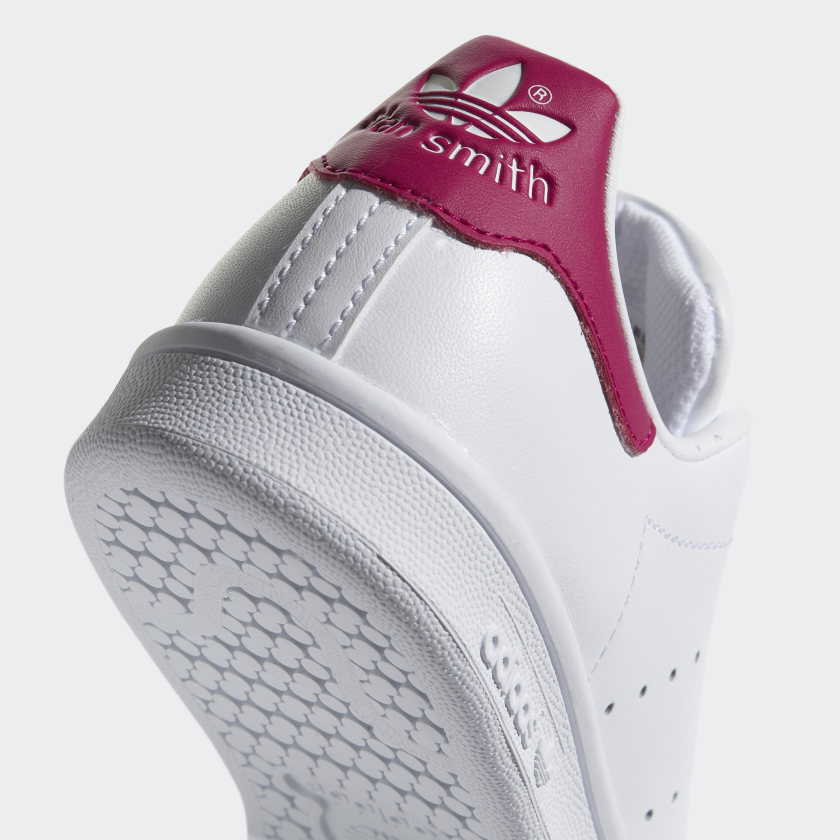 adidas Originals Stan Smith Shoes Kids' | eBay
