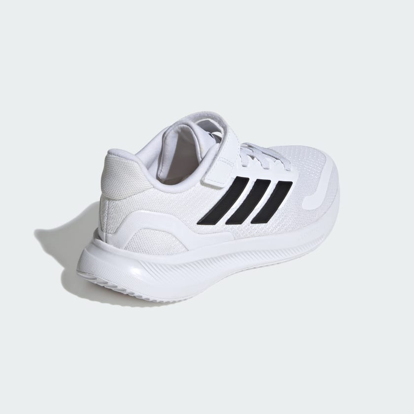 как выглядит adidas kids Runfalcon 5 Shoes Kids фото