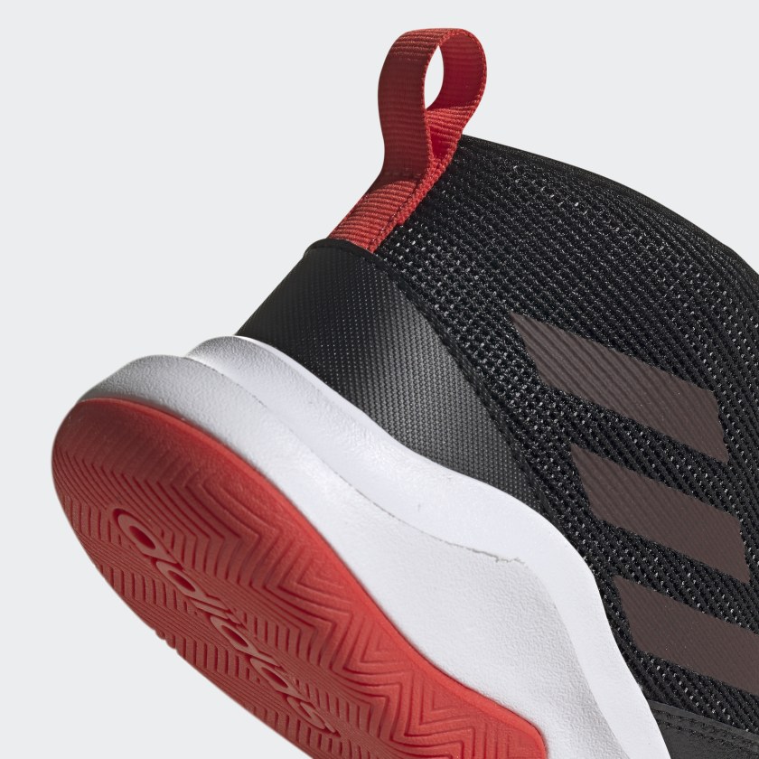 adidas ownthegame wide shoes
