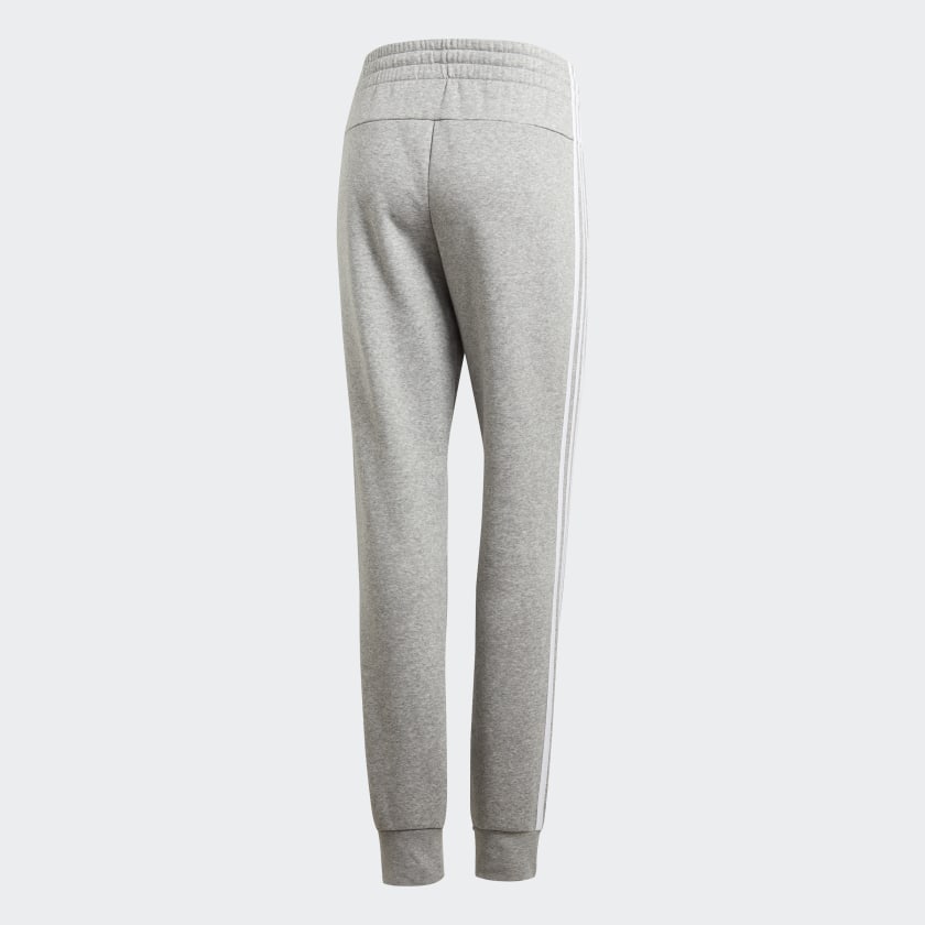 essentials 3 stripes joggers
