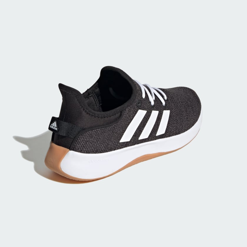 adidas women Cloudfoam Pure Shoes