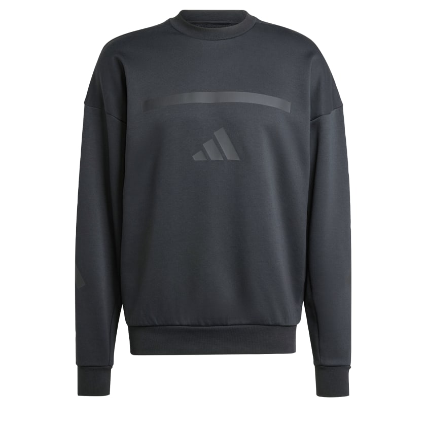 えぬ様 adidas men New adidas Z.N.E. Sweatshirt | eBay