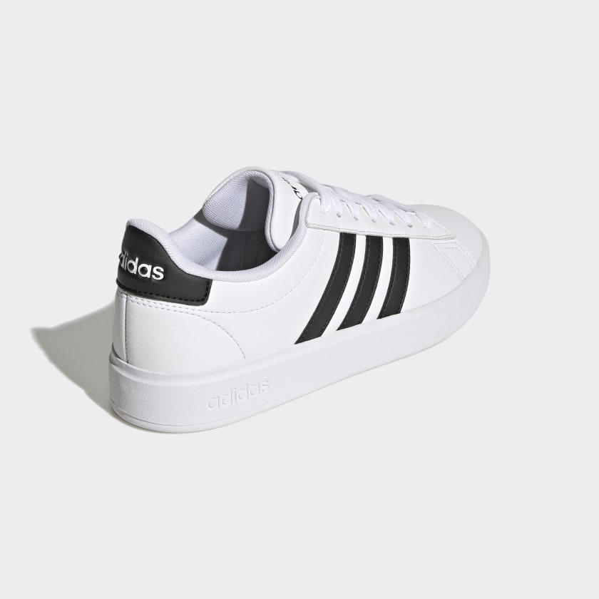 adidas women Grand Court 2.0 Shoes - Picture 26 of 28
