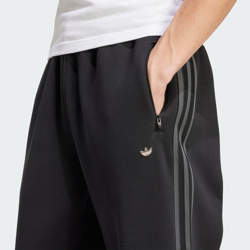 как выглядит adidas men Premium Track Pant фото