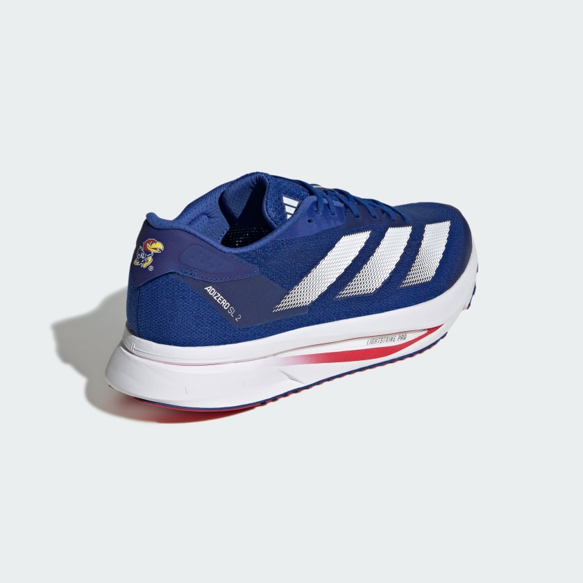 adidas men Texas A&M Adizero SL2 Running Shoes - Picture 19 of 56