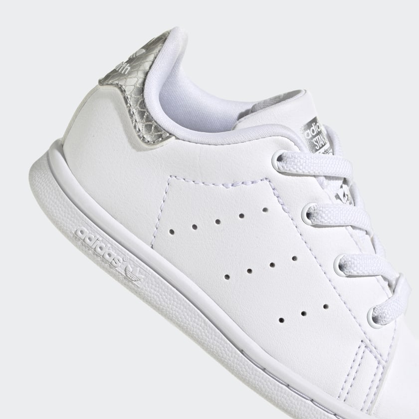 adidas Originals Stan Smith Shoes Kids' | eBay