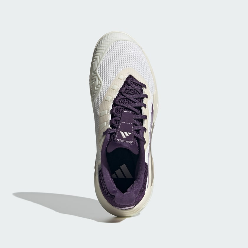 как выглядит adidas women Barricade 13 Tennis Shoes фото