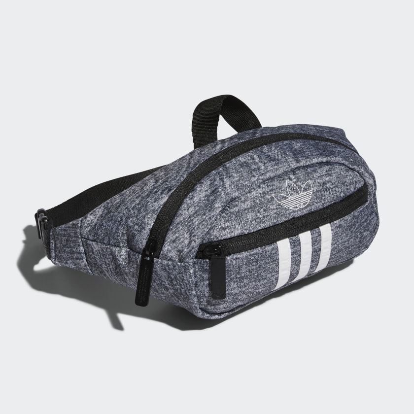 waist bag adidas reflective