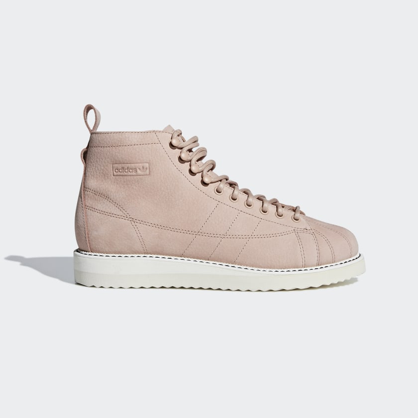 Adidas Bota Superstar