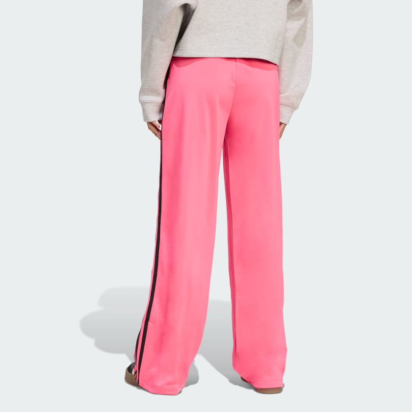 adidas women Adicolor Classic Firebird Loose Track Pants | eBay