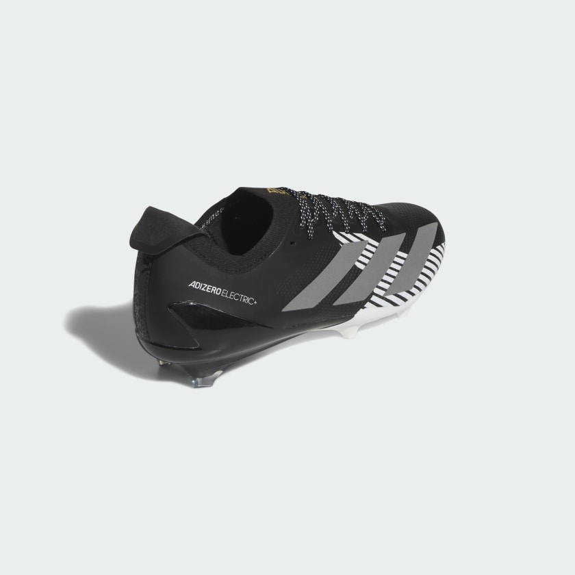 adidas men Adizero Electric+ Football Cleats - Picture 27 of 42