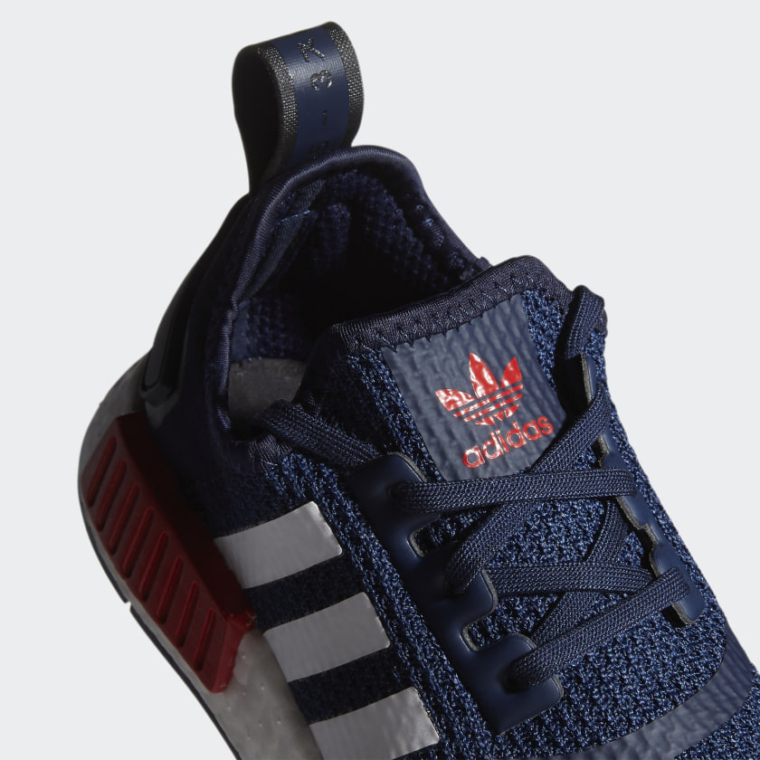 adidas Originals NMD_R1 Shoes Kids' | eBay