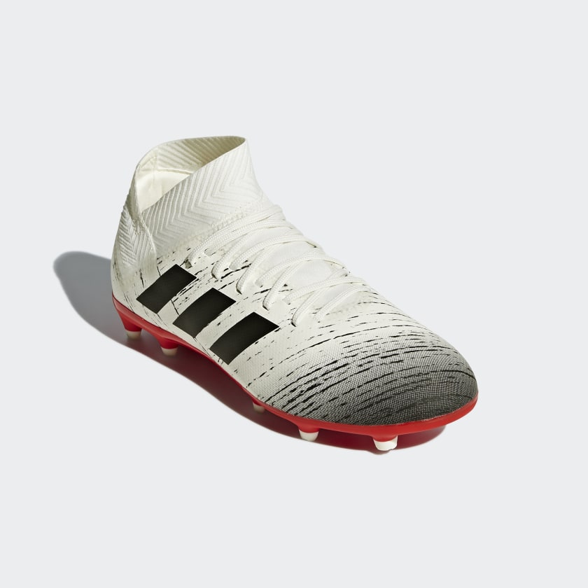 nemeziz 18.3 firm ground boots