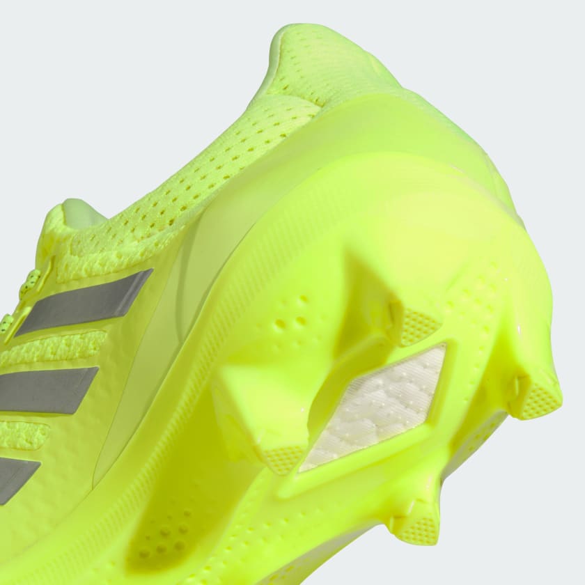 adidas men Ultraboost Football Cleats