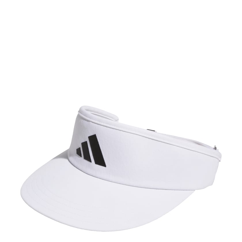 как выглядит adidas men Tour High-Crown Visor фото