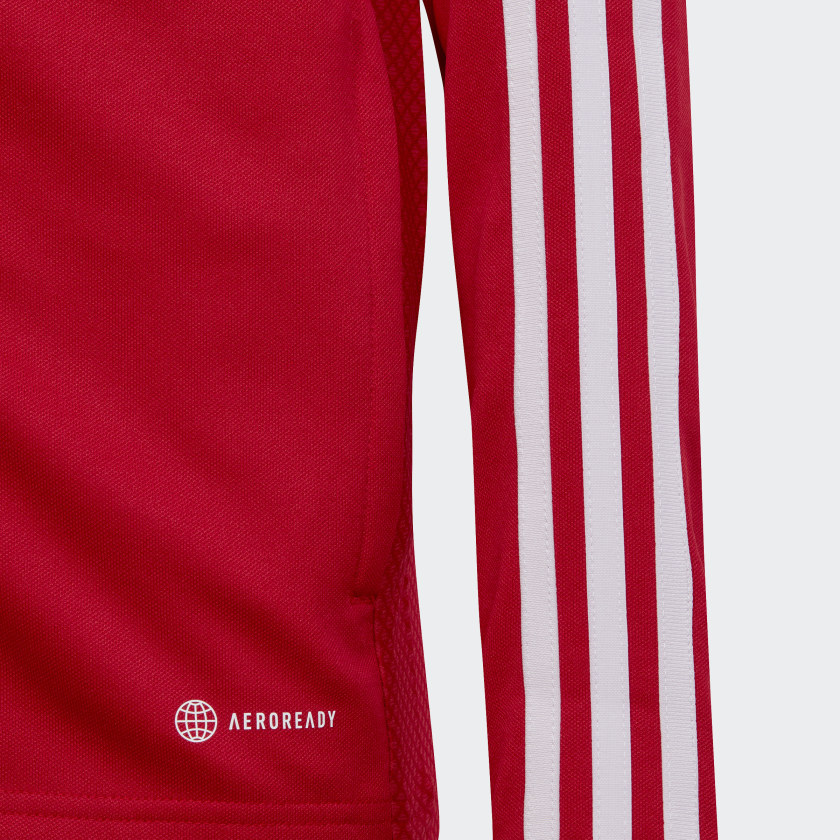 adidas kids Tiro 23 League Training Jacket - Picture 21 of 23