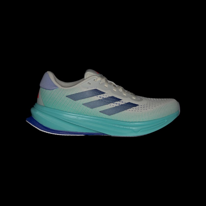 как выглядит adidas men Supernova Rise Running Shoes фото