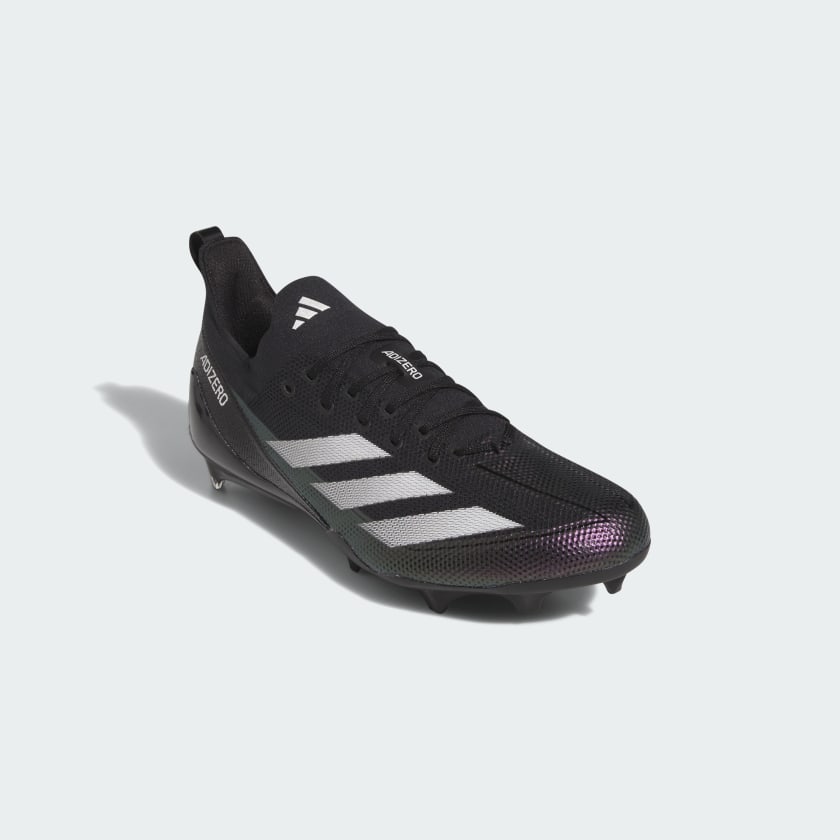 adidas men Adizero Electric+ Football Cleats - Picture 19 of 42