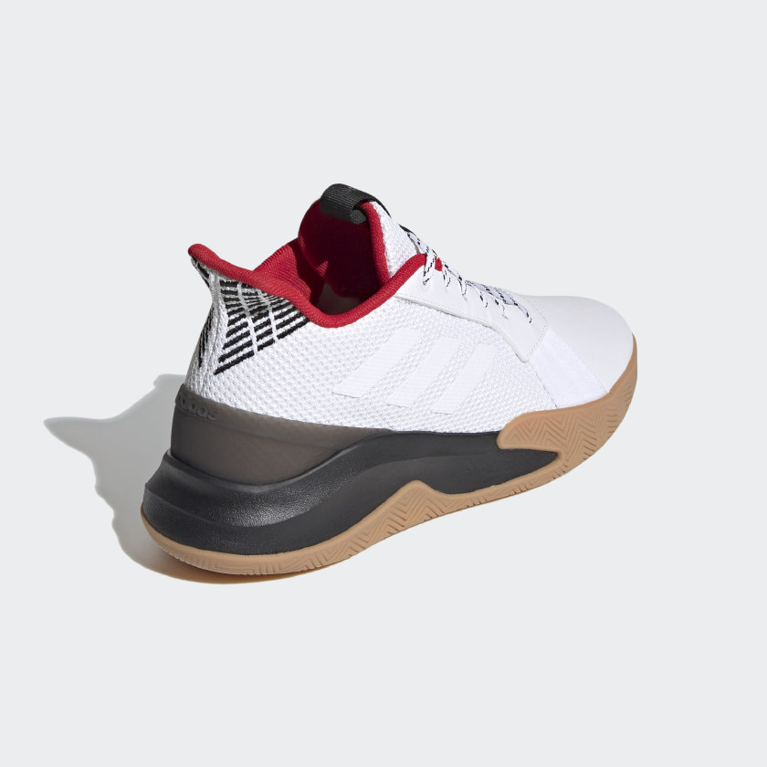 adidas runthegame shoes