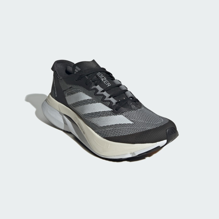 adidas women Adizero Boston 12 Running Shoes