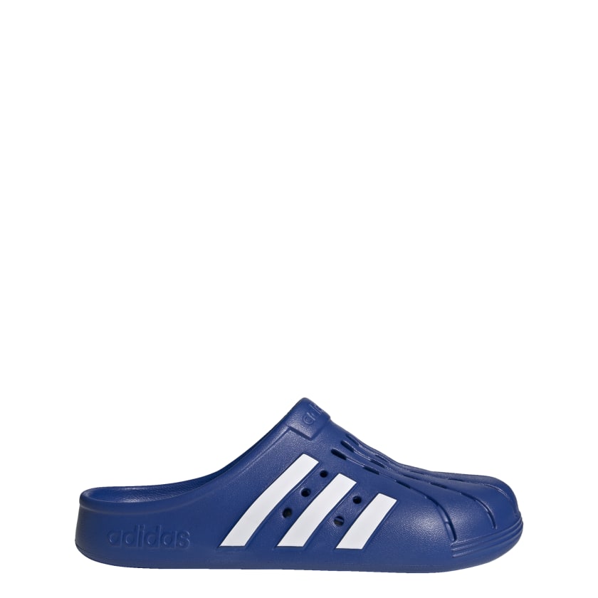adidas Originals Adilette Clogs Men's - Picture 36 of 62