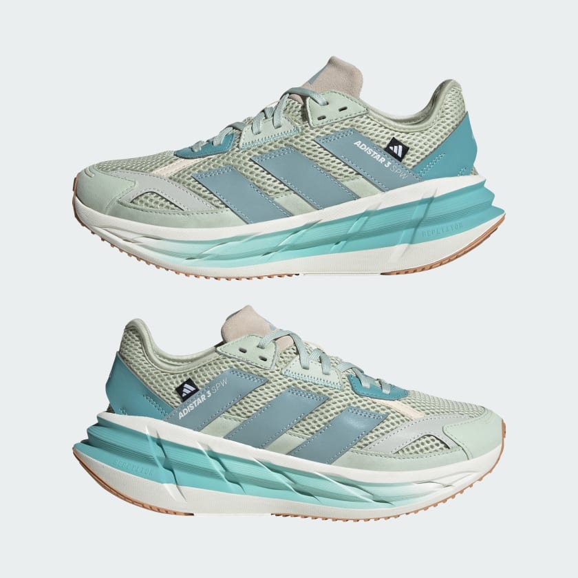 adidas women Adistar 3 Sportswear Shoes | eBay