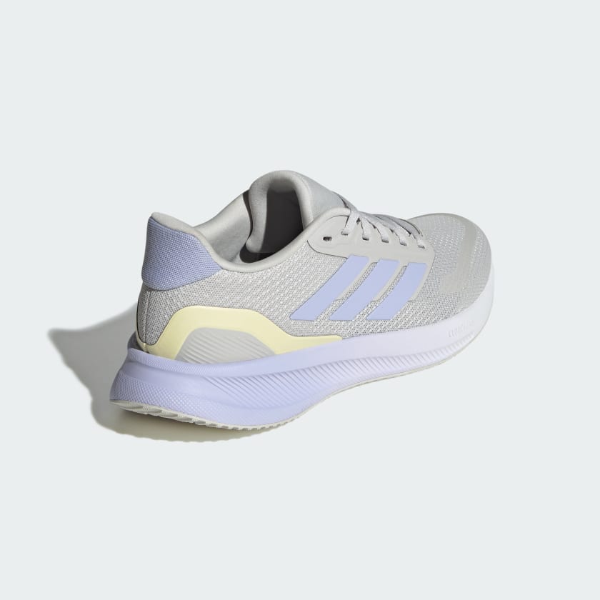 как выглядит adidas women Runfalcon 5 Running Shoes фото