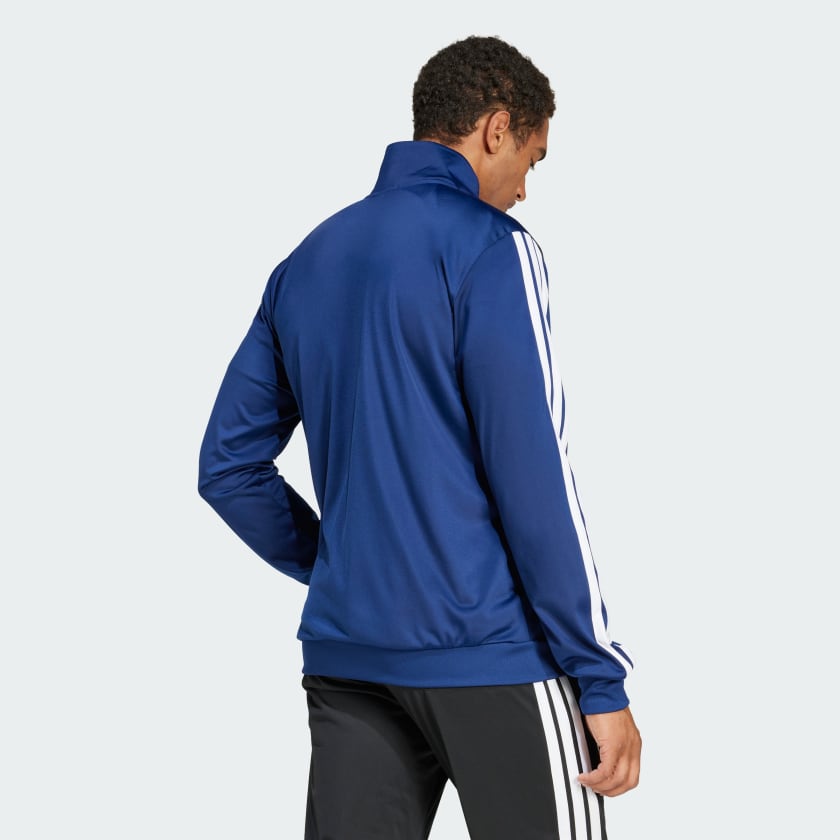 как выглядит adidas men DAYREADY TRACKTOP фото