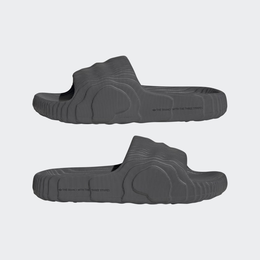 как выглядит adidas men Adilette 22 Slides фото
