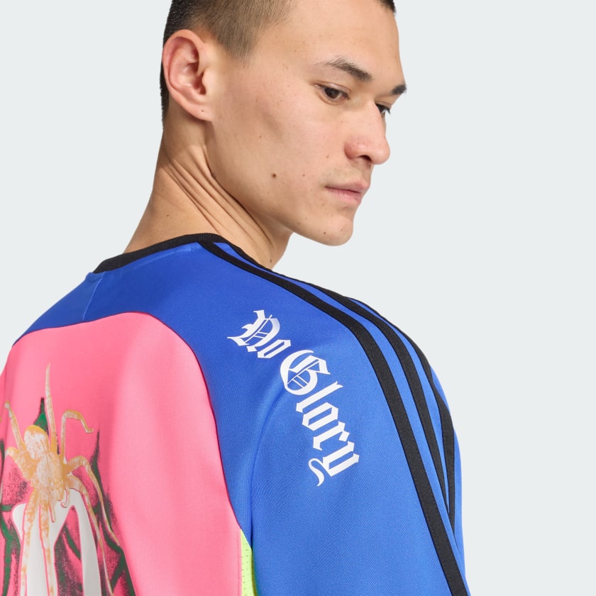 adidas men Spiders Goalkeeper Loose Tee