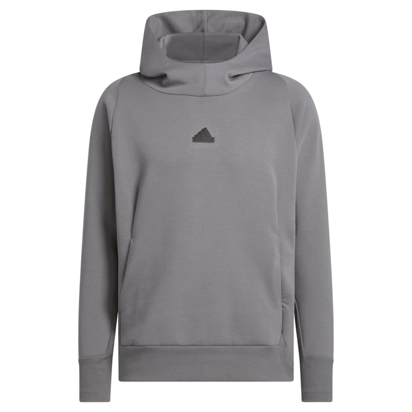 adidas men New adidas Z.N.E. Premium Hoodie - Picture 13 of 79
