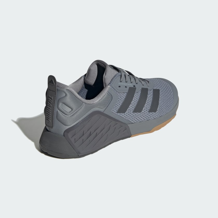 как выглядит adidas men Dropset 3 Training Shoes фото