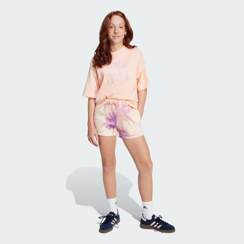 adidas kids Shorts Kids - Picture 9 of 36