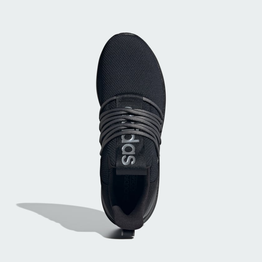 как выглядит adidas men Lite Racer Adapt 7.0 Shoes фото
