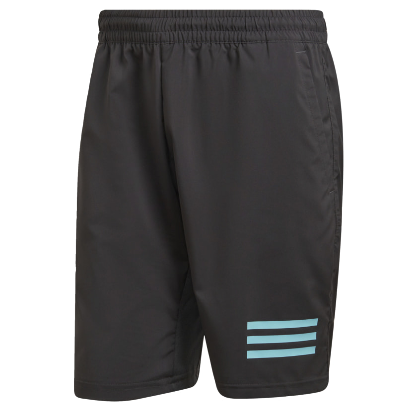 adidas men CLUB 3STR SHORT