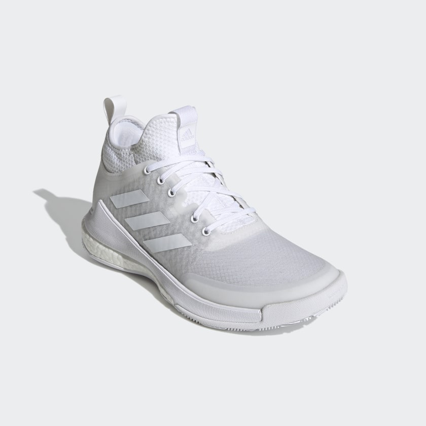 adidas crazyflight mid volleyball shoes