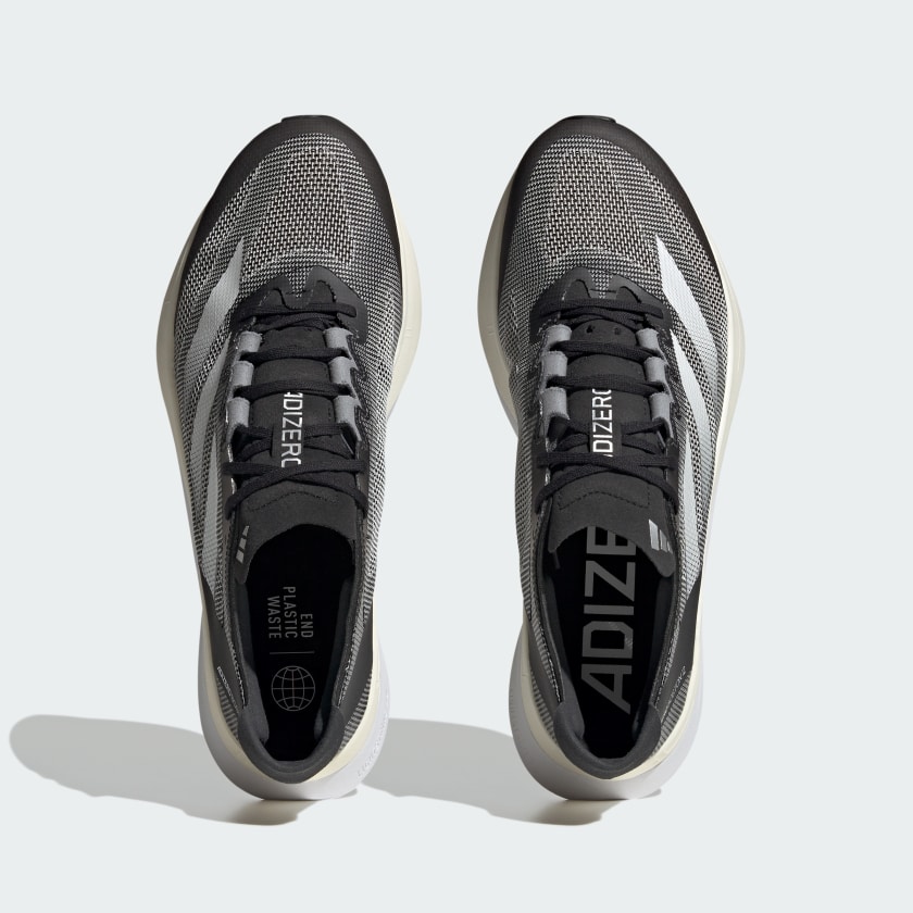 adidas men Adizero Boston 12 Running Shoes - Picture 9 of 105