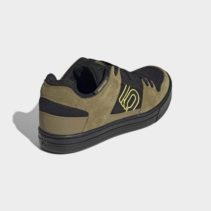 five ten Freerider Mountain Bike Shoes Men's - Picture 15 of 26