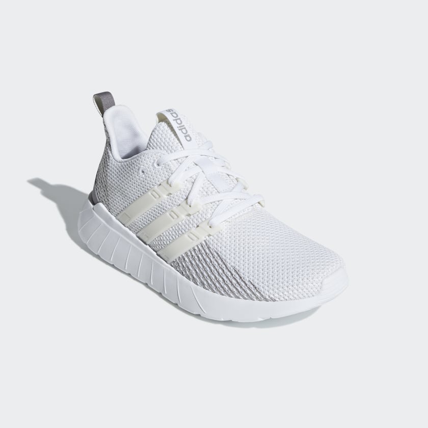 adidas Questar Flow Shoes - White | adidas US