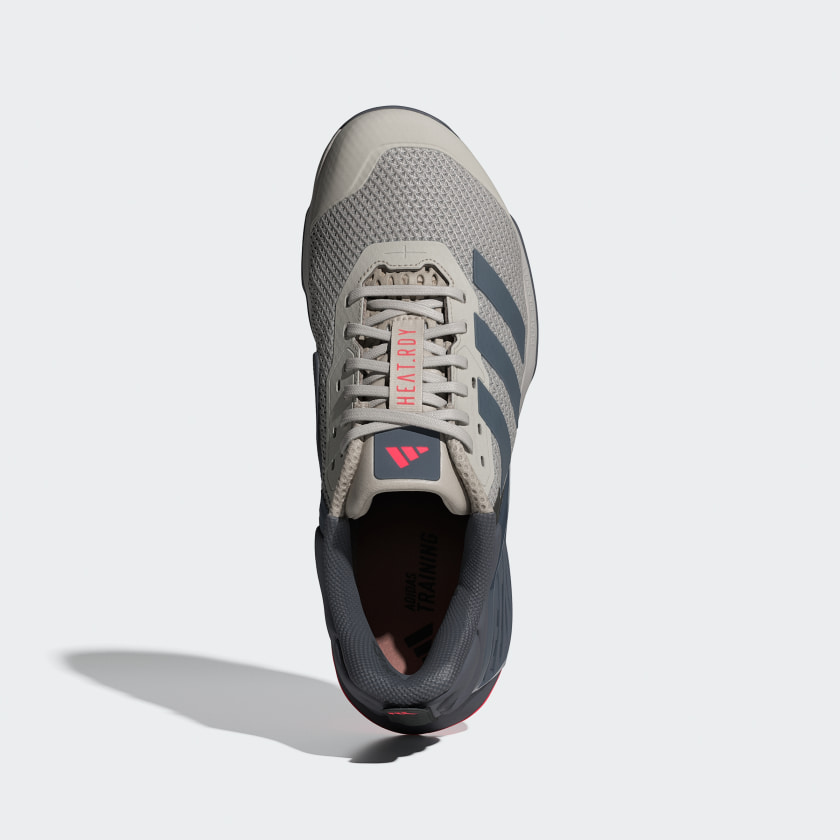 adidas men Dropset 3 Training Shoes - Picture 9 of 28