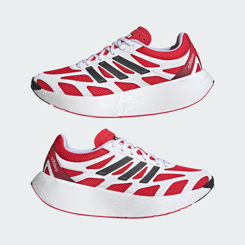 Size 9 - adidas Adizero Aruku Glow Pink for sale online | eBay