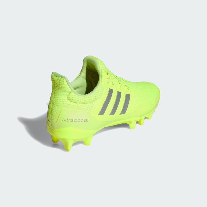 adidas men Ultraboost Football Cleats
