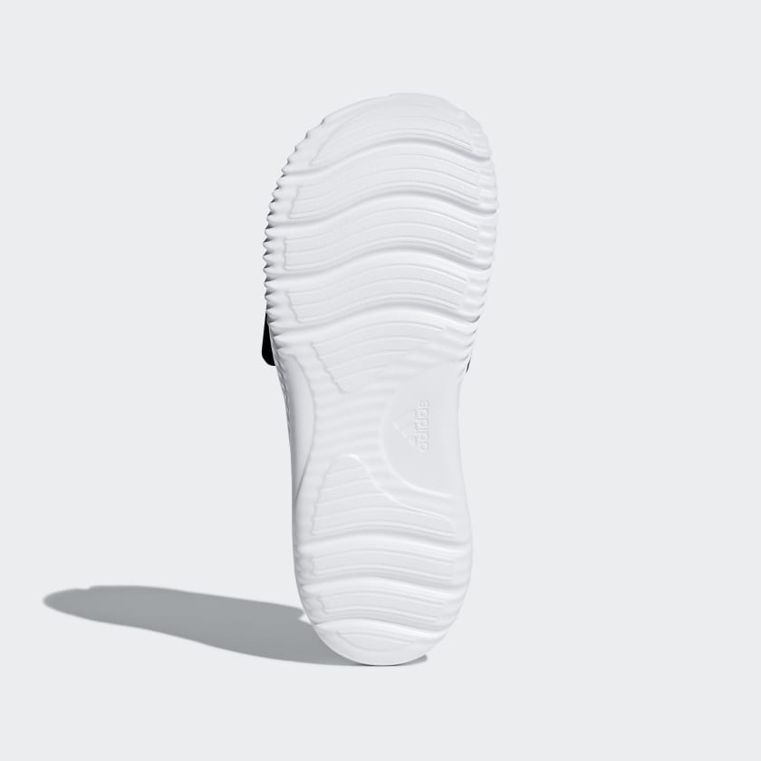 Adidas Alphabounce Basketball Slides Men S Ebay