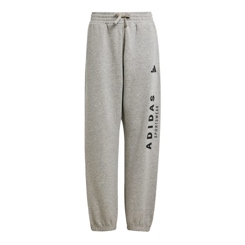 как выглядит adidas kids J All Season GFX Pant фото